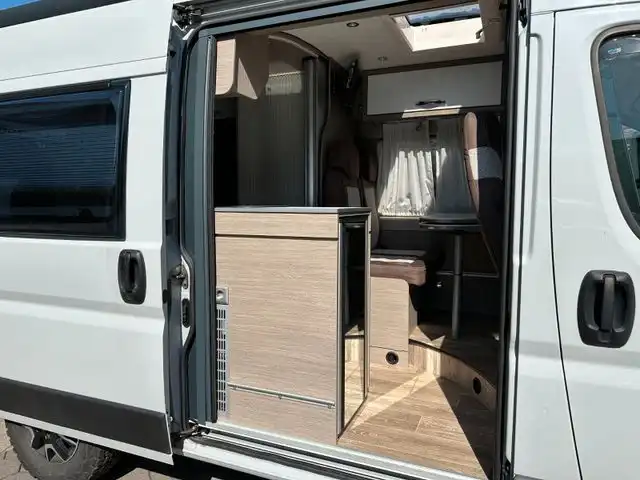 POESSL Road Camp R